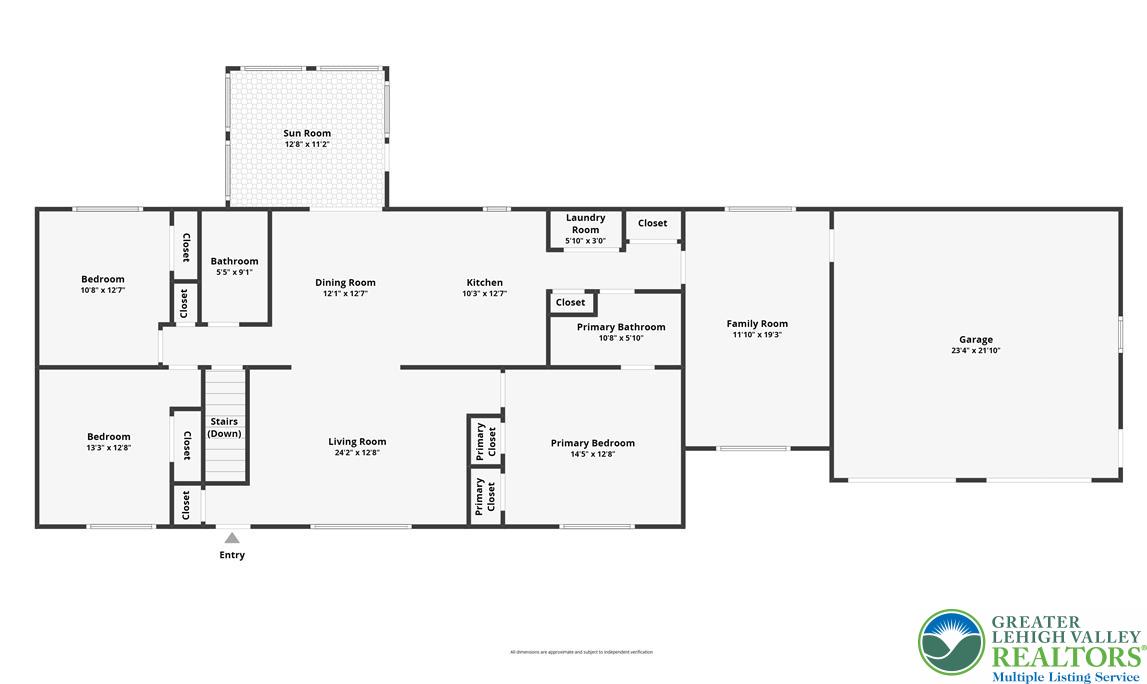 540 Bauer Road Bath, PA 18014 - Photo 8 of 50 Gallery Image 8