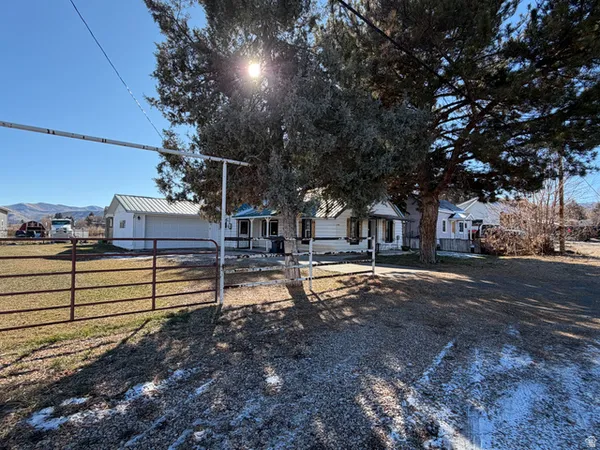 $460,000 | 130 East Center Street, Henefer, UT 84033