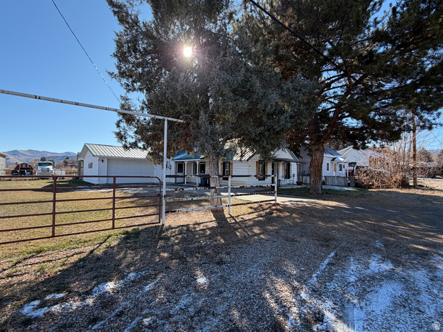 130 East Center Street Henefer, UT 84033 - Photo 1 of 1
