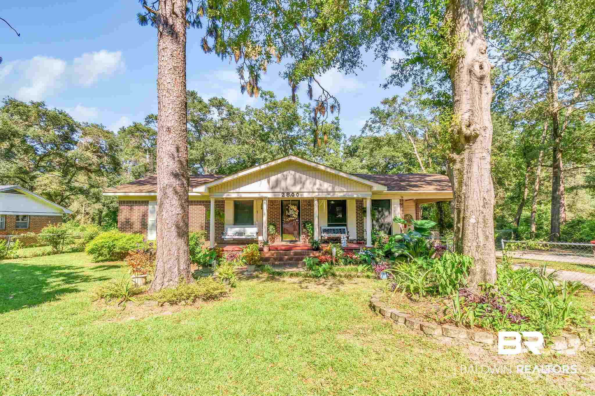 2800 Graham Road South Mobile, AL 36618 - Photo 1 of 33