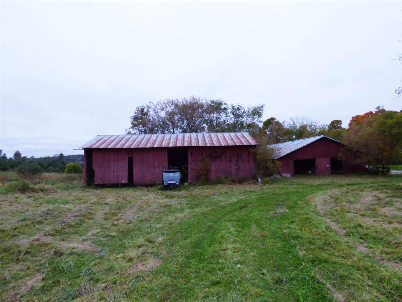 3185 Hale Road Waterford, VT 05819 - Photo 14 of 18
