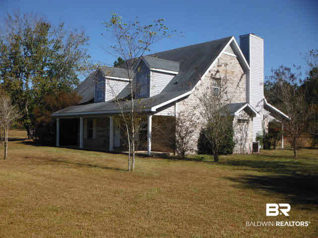 10750 John Bloch Road Elberta, AL 36530 - Photo 1 of 1 Gallery Image 1