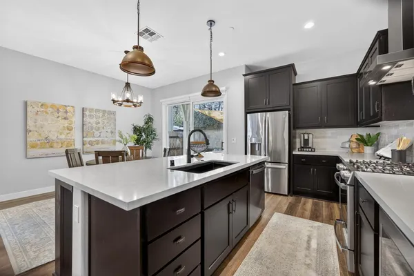 $640,000 | 7544 Twin Bridges Lane, Citrus Heights, CA 95610