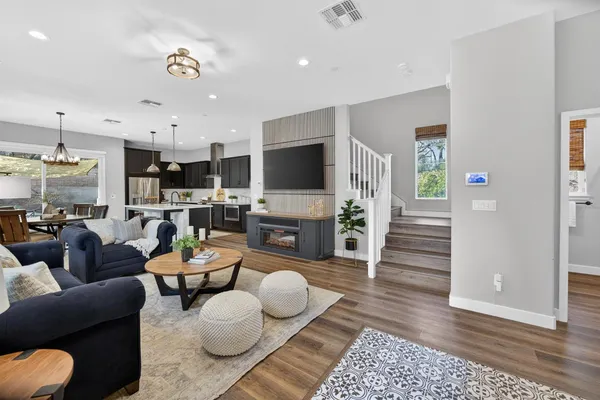 $640,000 | 7544 Twin Bridges Lane, Citrus Heights, CA 95610