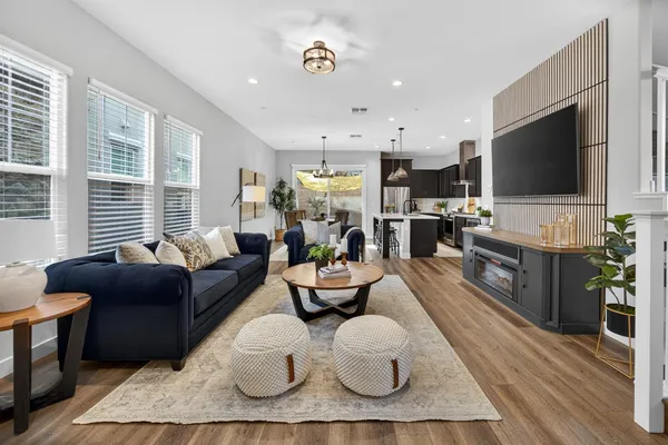 $640,000 | 7544 Twin Bridges Lane, Citrus Heights, CA 95610