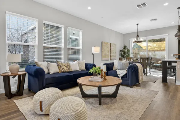 $640,000 | 7544 Twin Bridges Lane, Citrus Heights, CA 95610