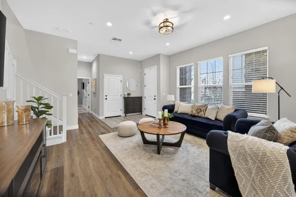 $640,000 | 7544 Twin Bridges Lane, Citrus Heights, CA 95610