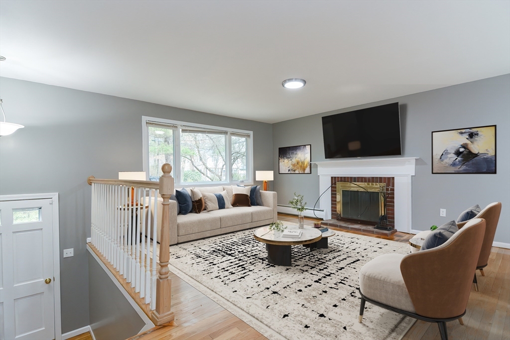 2 Marlboro Road Georgetown, MA 01833 - Photo 1 of 35 Gallery Image 1