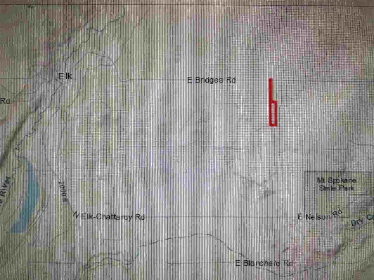 Tbd East Bridges Road Elk, WA 99009 - Photo 11 of 12