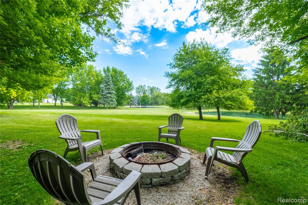 4418 North Gale Road Davison, MI 48423 - Photo 39 of 46