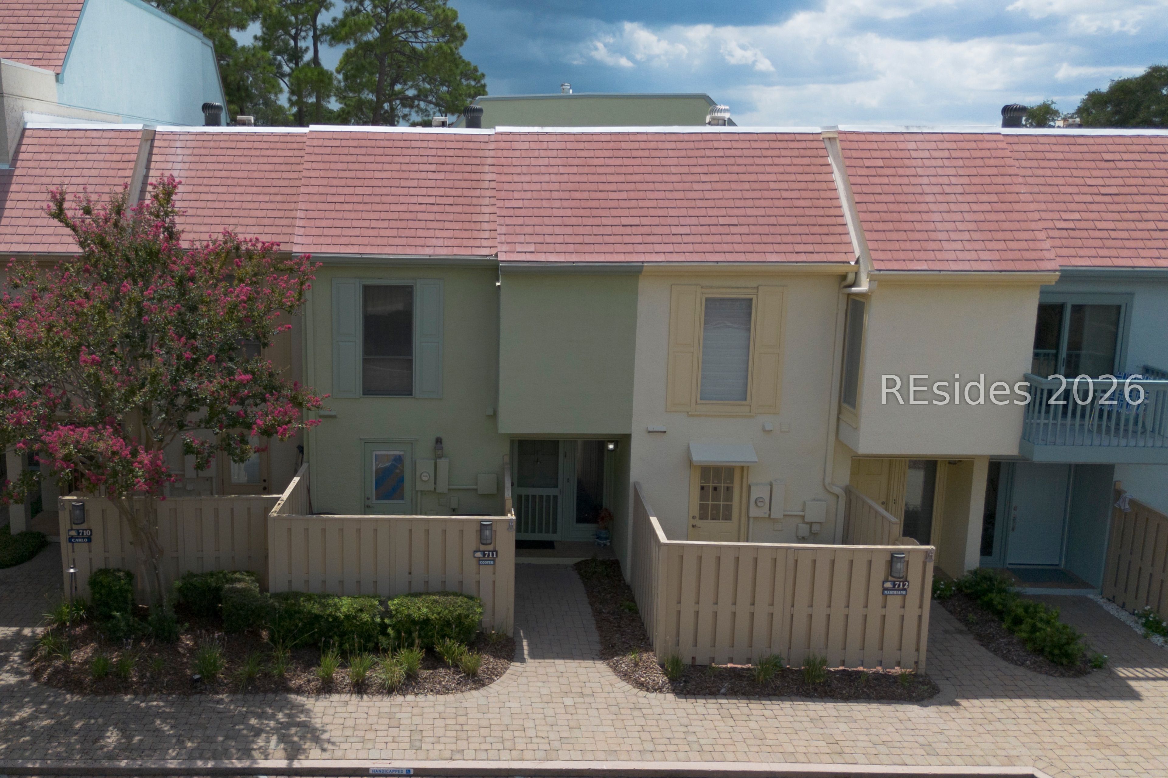 150 Lighthouse Road, Unit A711 Hilton Head Island, SC 29928 - Photo 25 of 29 Gallery Image 25