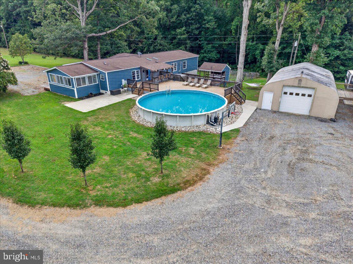 1837 Eastham Road Bumpass, VA 23024 - Photo 121 of 144 Gallery Image 121