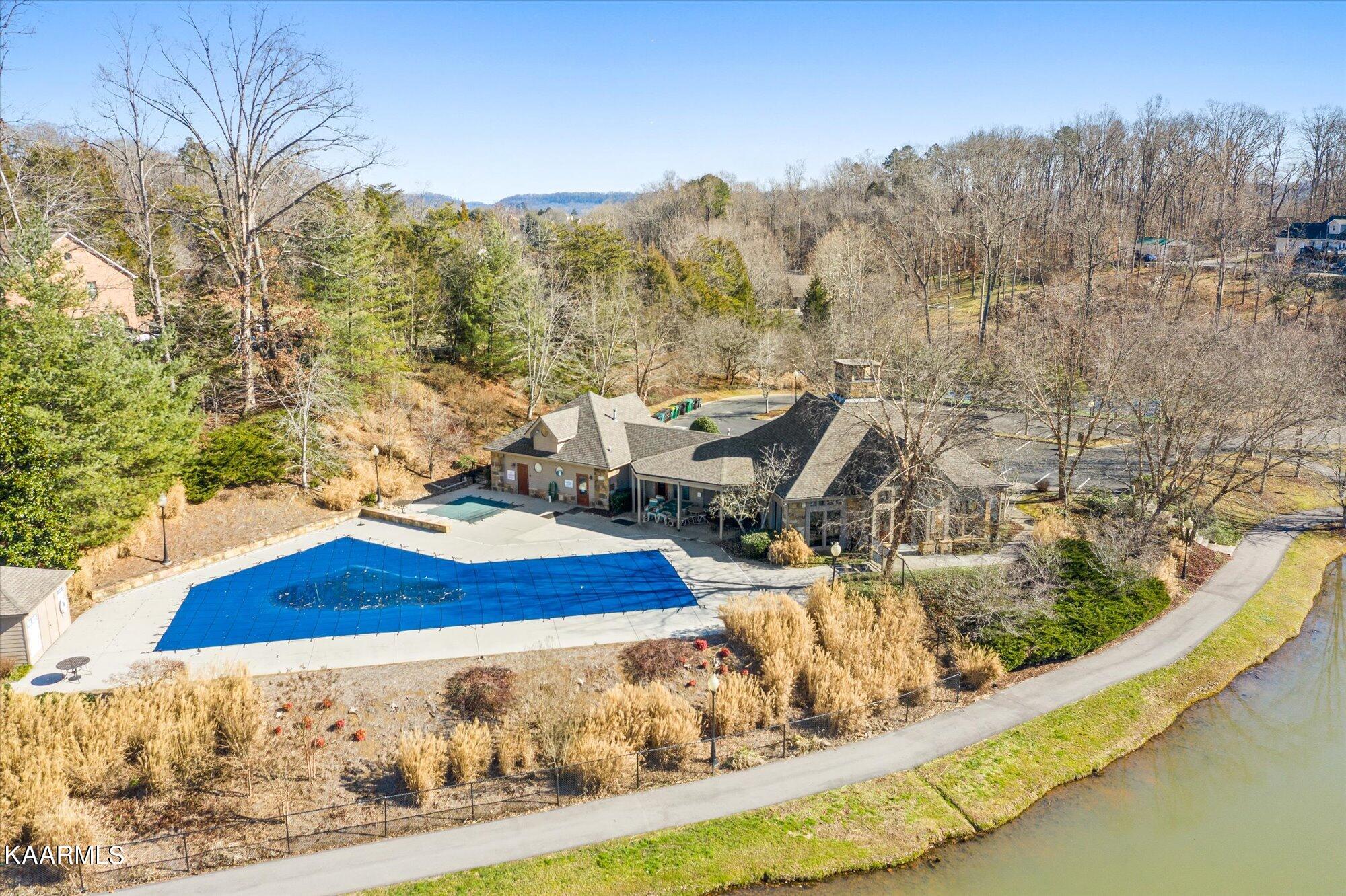 2800 Green Summers Road Knoxville, TN 37938 - Photo 14 of 18 14-2800-Green-Summers-Rd-Knoxville-TN-14