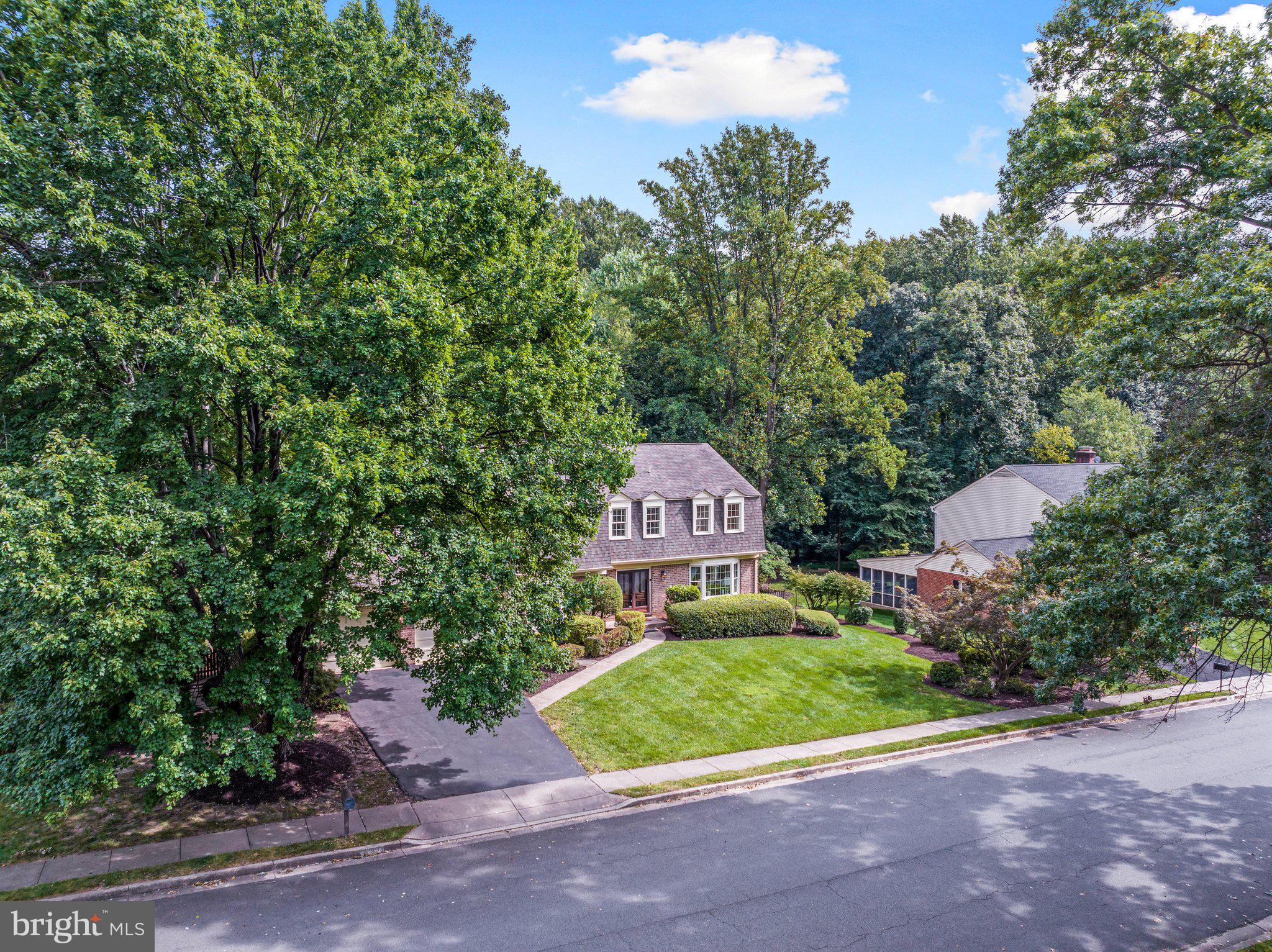 11919 Riders Lane Reston, VA 20191 - Photo 54 of 67