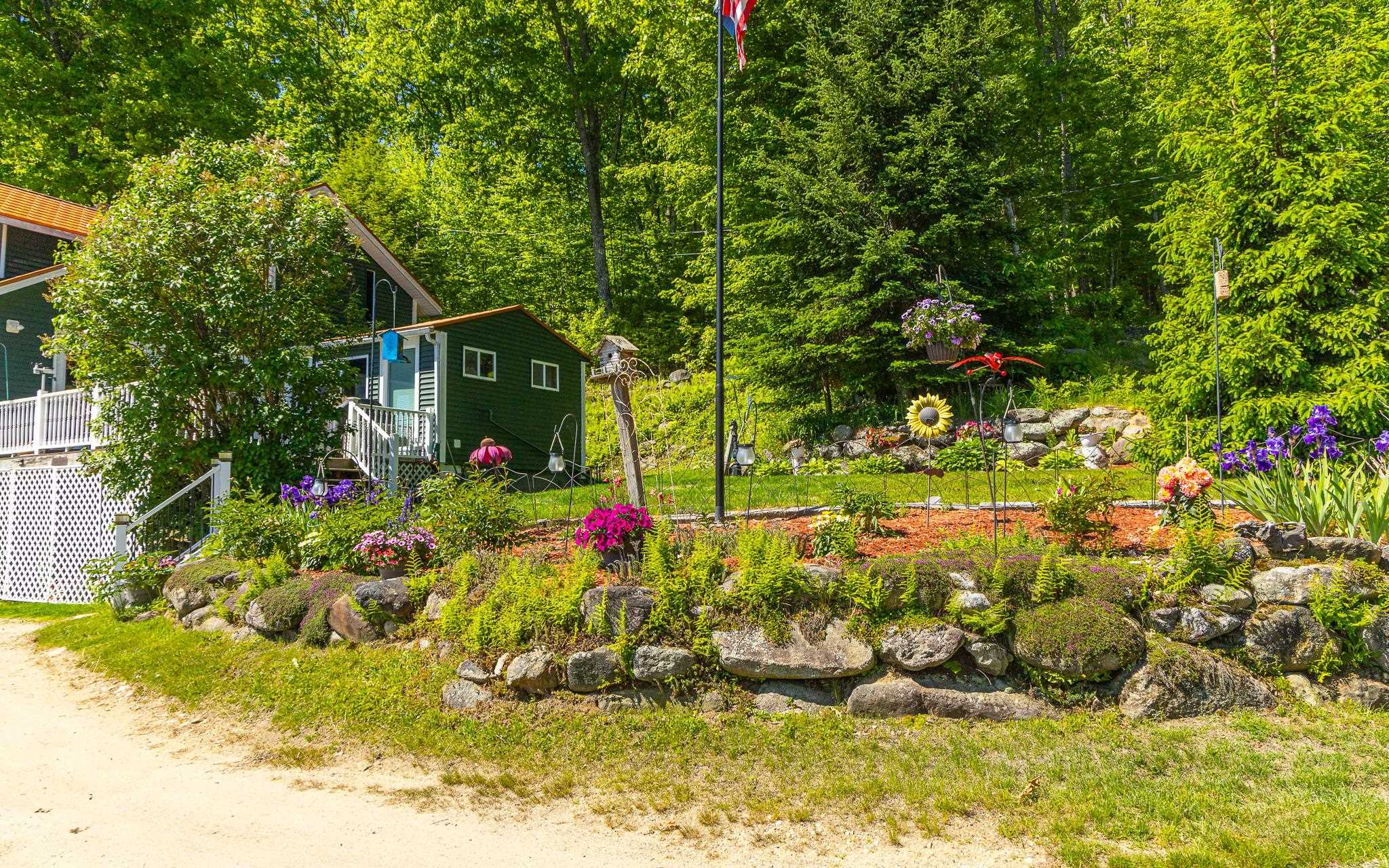 78 Colburn Lane Rindge, NH 03461 - Photo 40 of 50