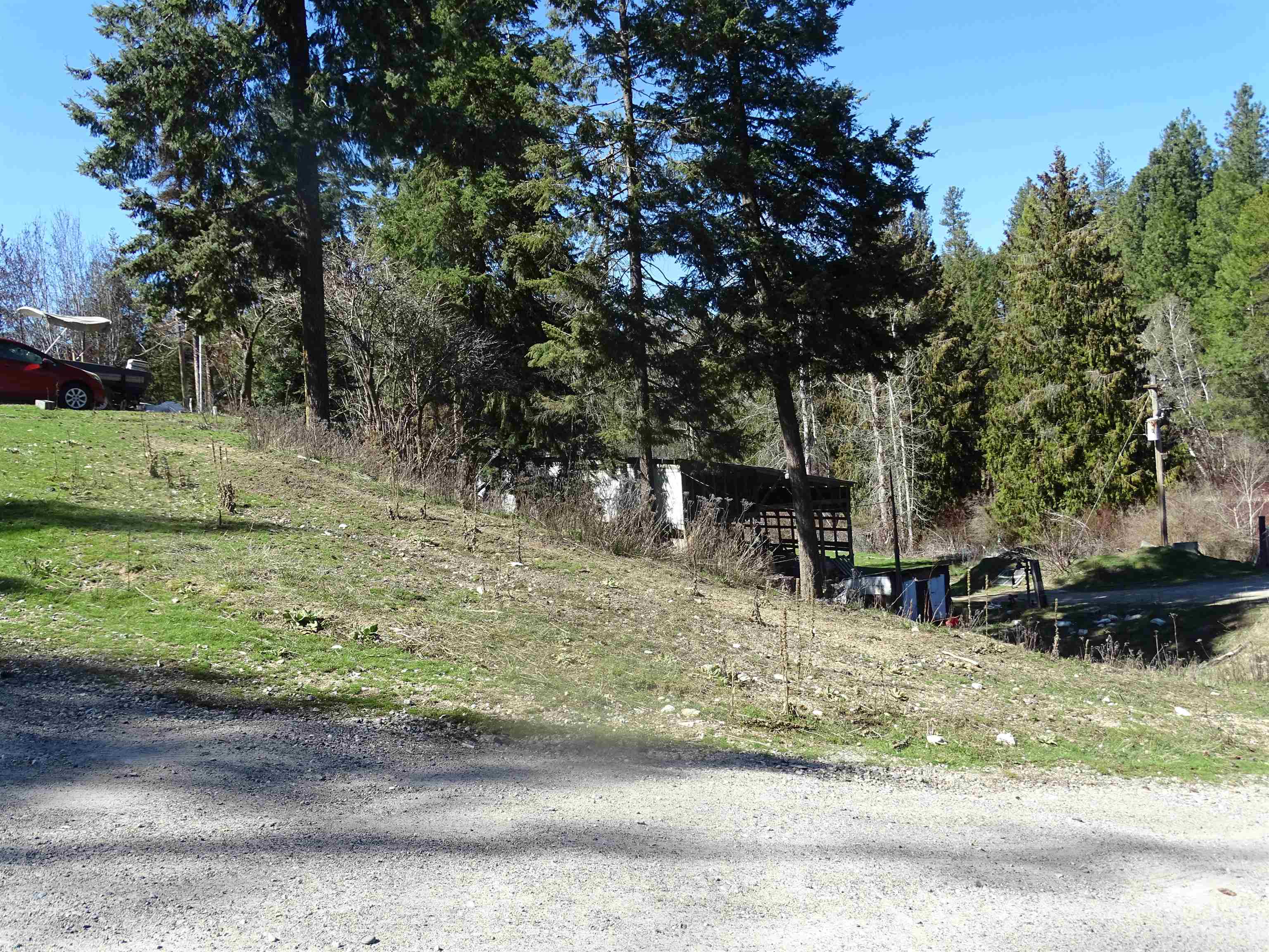 17208 East Blanchard Road Elk, WA 99009 - Photo 3 of 28