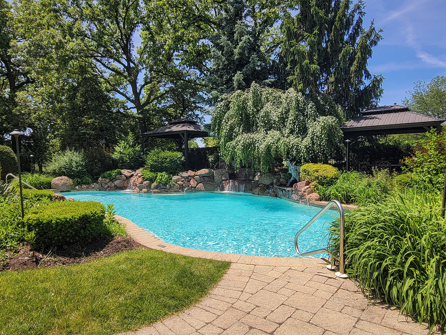 5805 Barrington Road Morris, IL 60450 - Photo 36 of 40