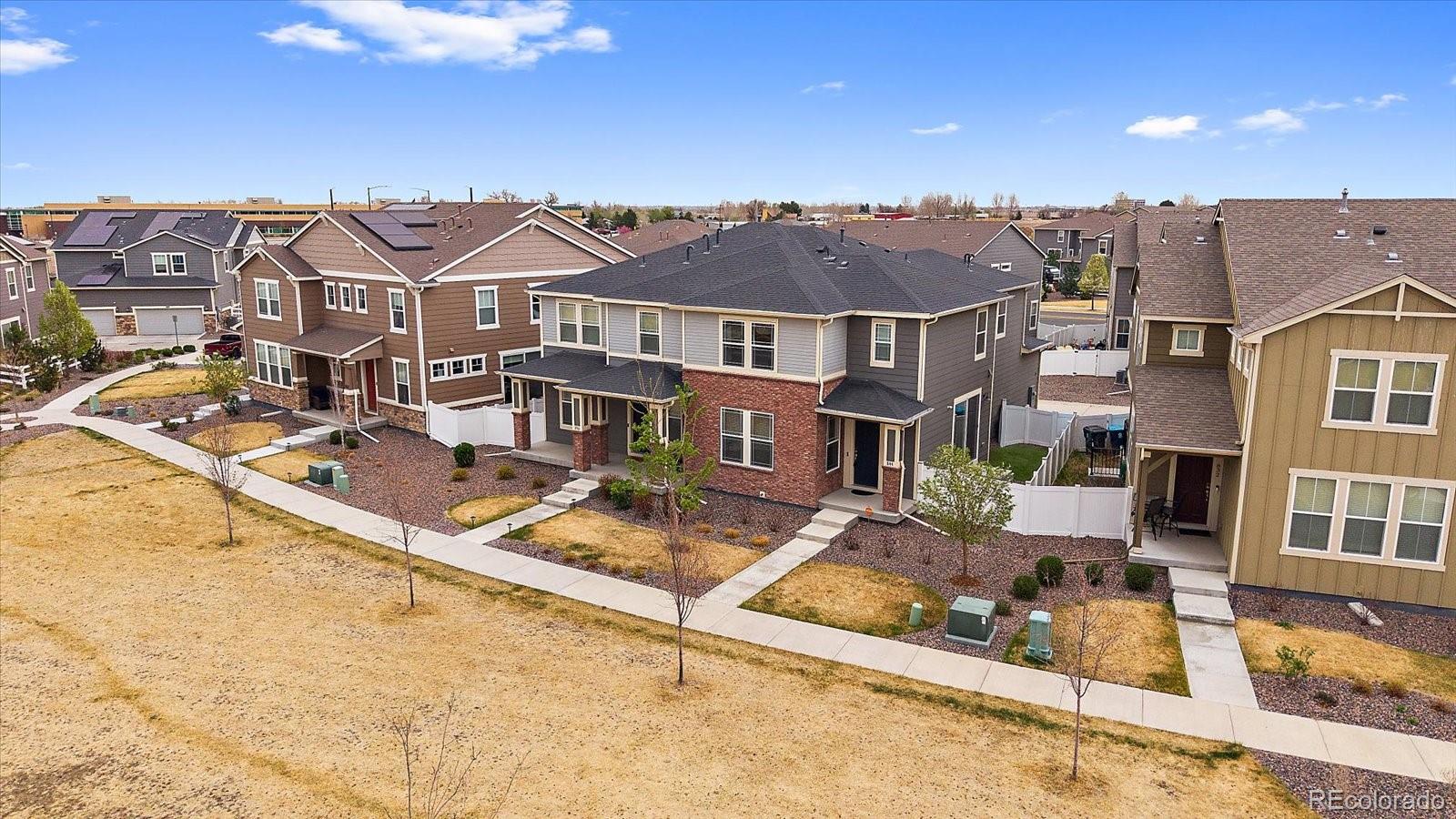 844 Morning Glory Road Brighton, CO 80640 - Photo 2 of 46