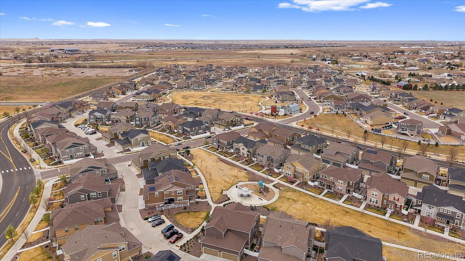 844 Morning Glory Road Brighton, CO 80640 - Photo 39 of 46