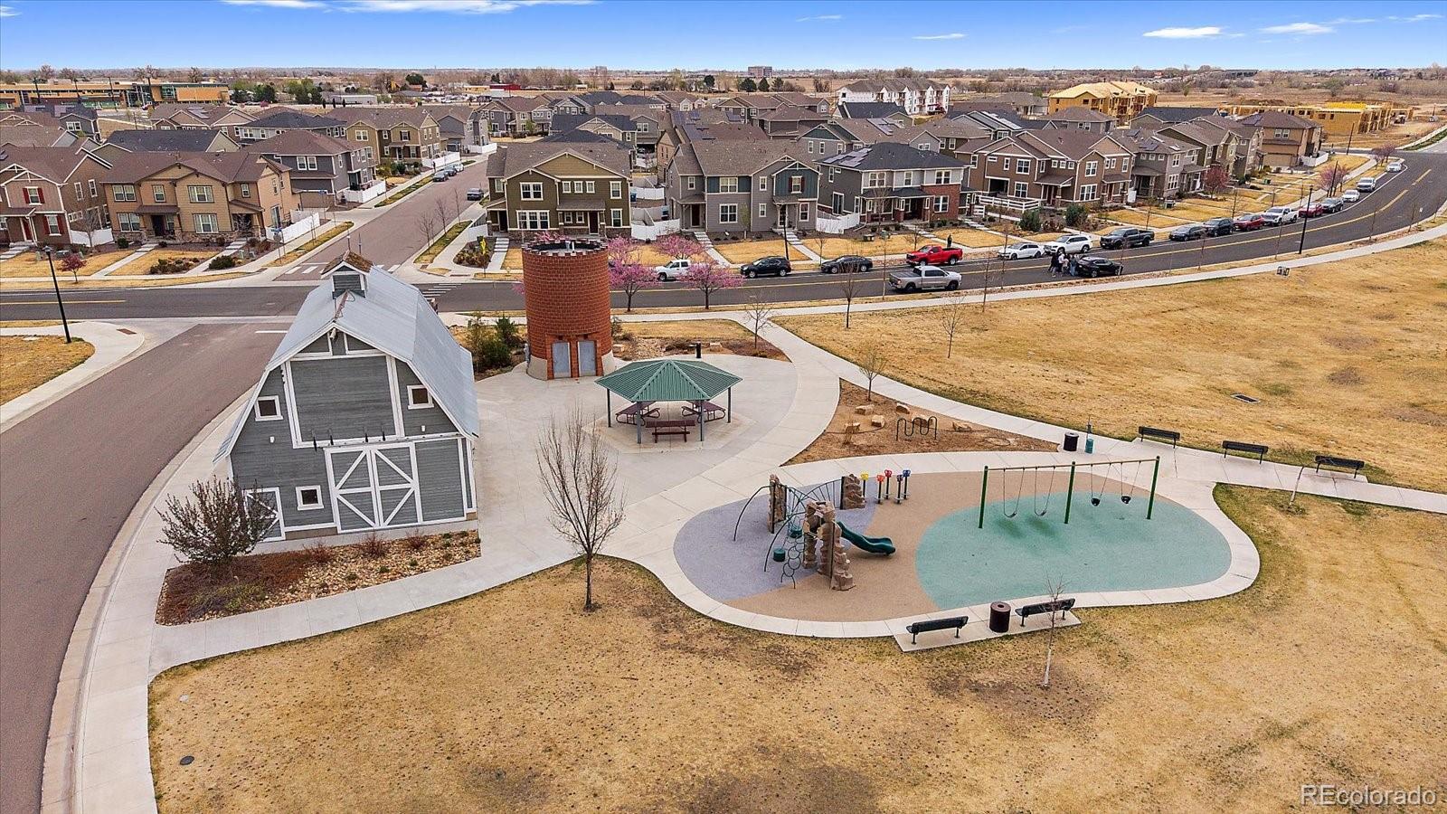 844 Morning Glory Road Brighton, CO 80640 - Photo 40 of 46