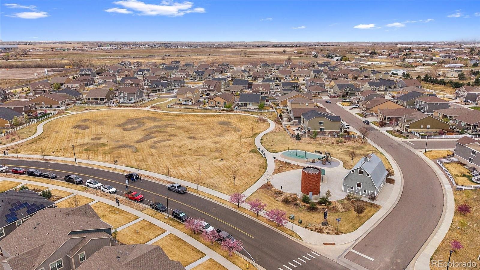 844 Morning Glory Road Brighton, CO 80640 - Photo 41 of 46