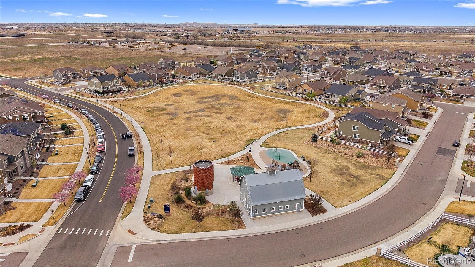 844 Morning Glory Road Brighton, CO 80640 - Photo 42 of 46