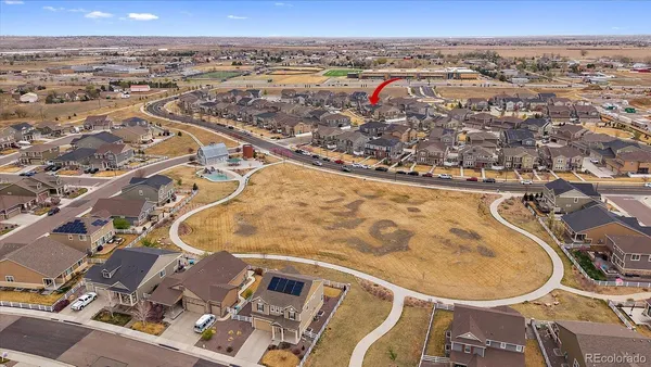 $430,000 | 844 Morning Glory Road, Brighton, CO 80640