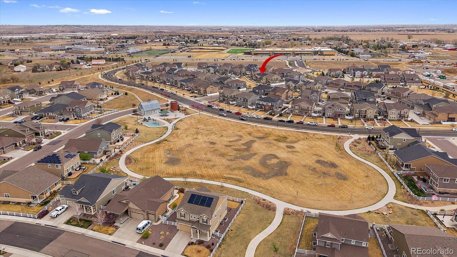 844 Morning Glory Road Brighton, CO 80640 - Photo 43 of 46