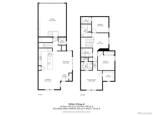 $430,000 | 844 Morning Glory Road, Brighton, CO 80640