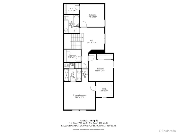 $430,000 | 844 Morning Glory Road, Brighton, CO 80640