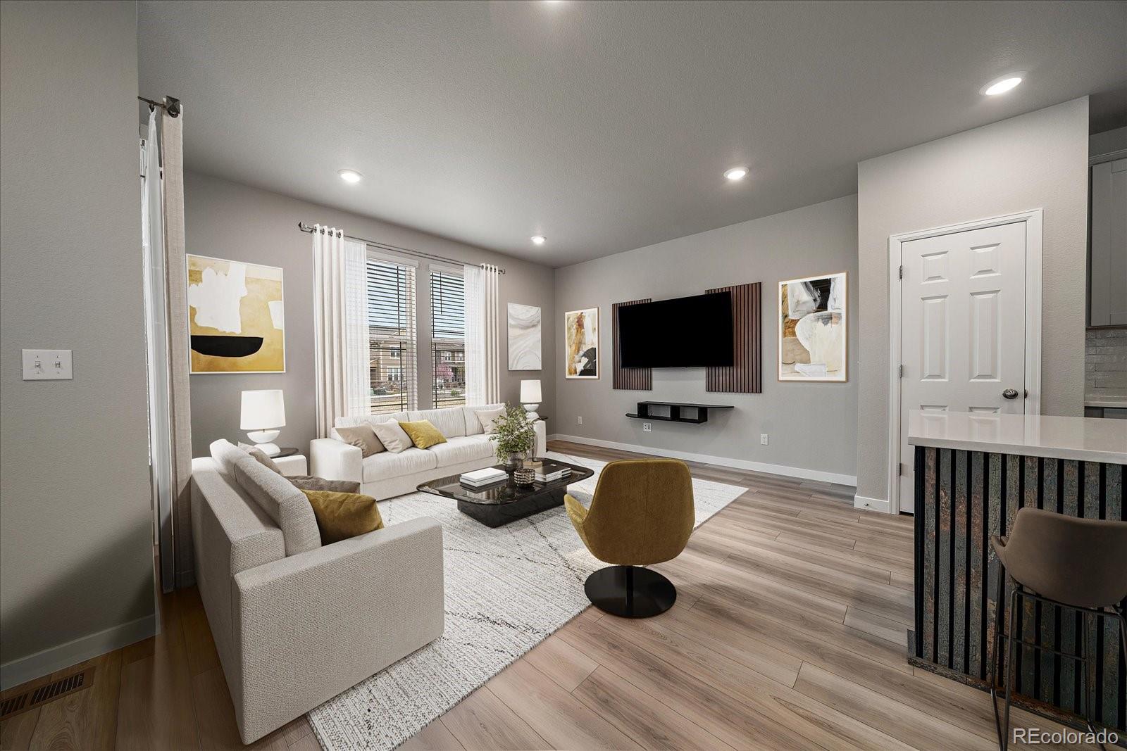 844 Morning Glory Road Brighton, CO 80640 - Photo 5 of 46