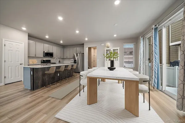 $430,000 | 844 Morning Glory Road, Brighton, CO 80640