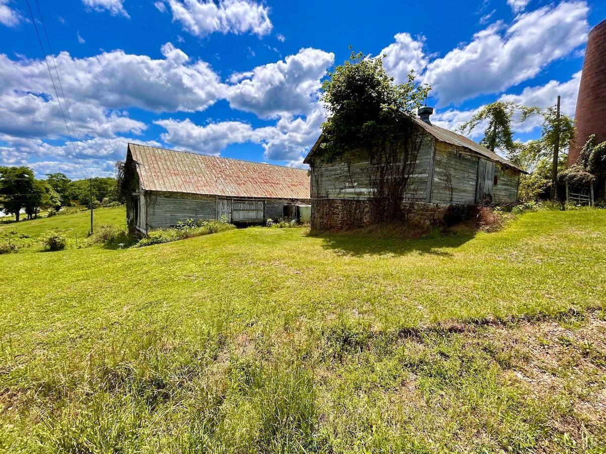 127 Albert Farm Road Monroe, VA 24574 - Photo 36 of 98