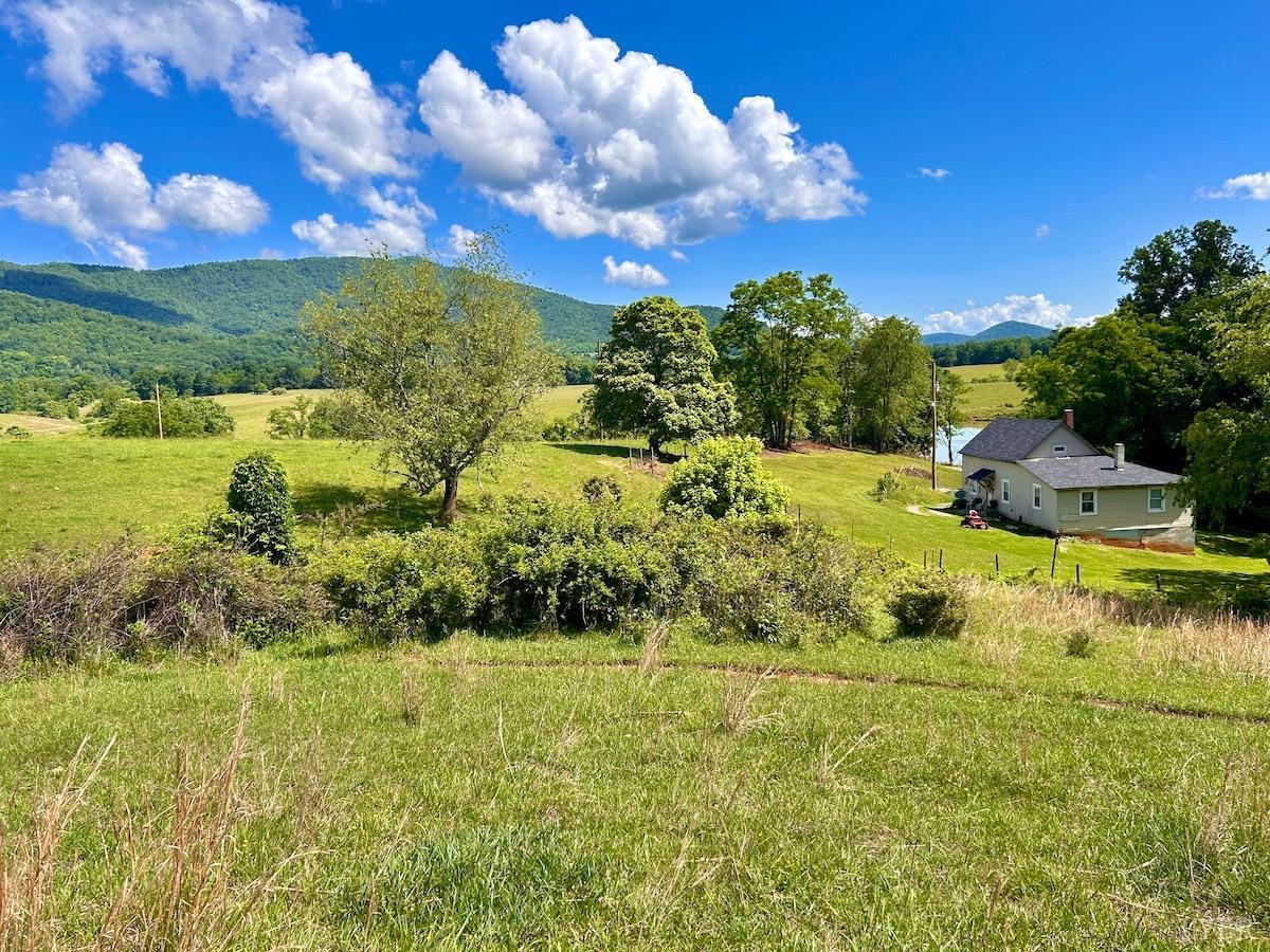127 Albert Farm Road Monroe, VA 24574 - Photo 46 of 98