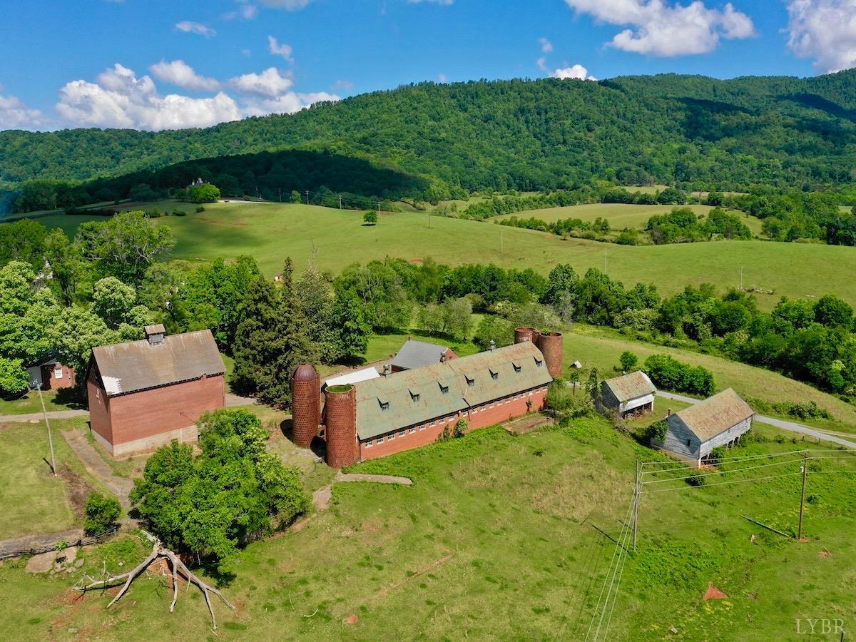 127 Albert Farm Road Monroe, VA 24574 - Photo 55 of 98