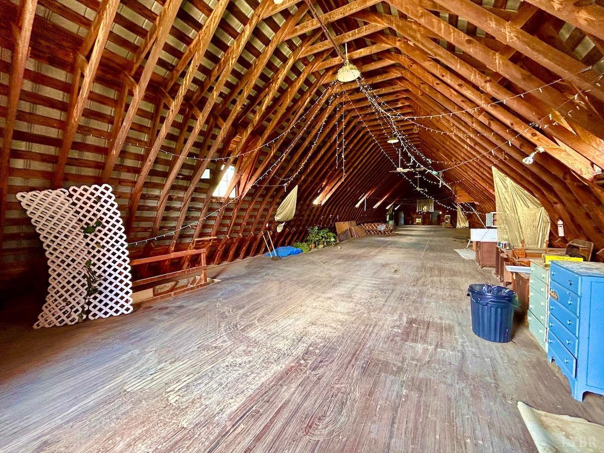 127 Albert Farm Road Monroe, VA 24574 - Photo 64 of 98 a view of outdoor space with wooden floor