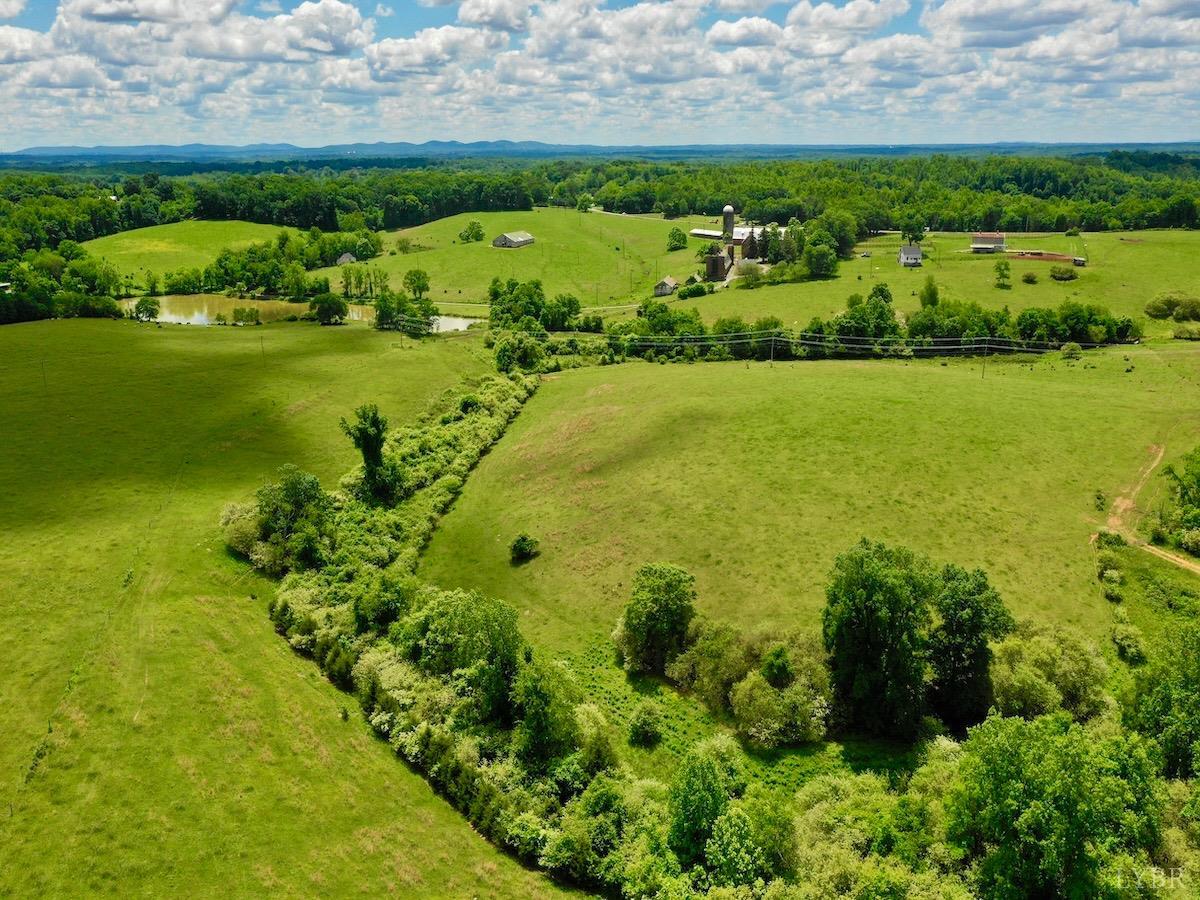 127 Albert Farm Road Monroe, VA 24574 - Photo 69 of 98 a view of a yard with an outdoor space