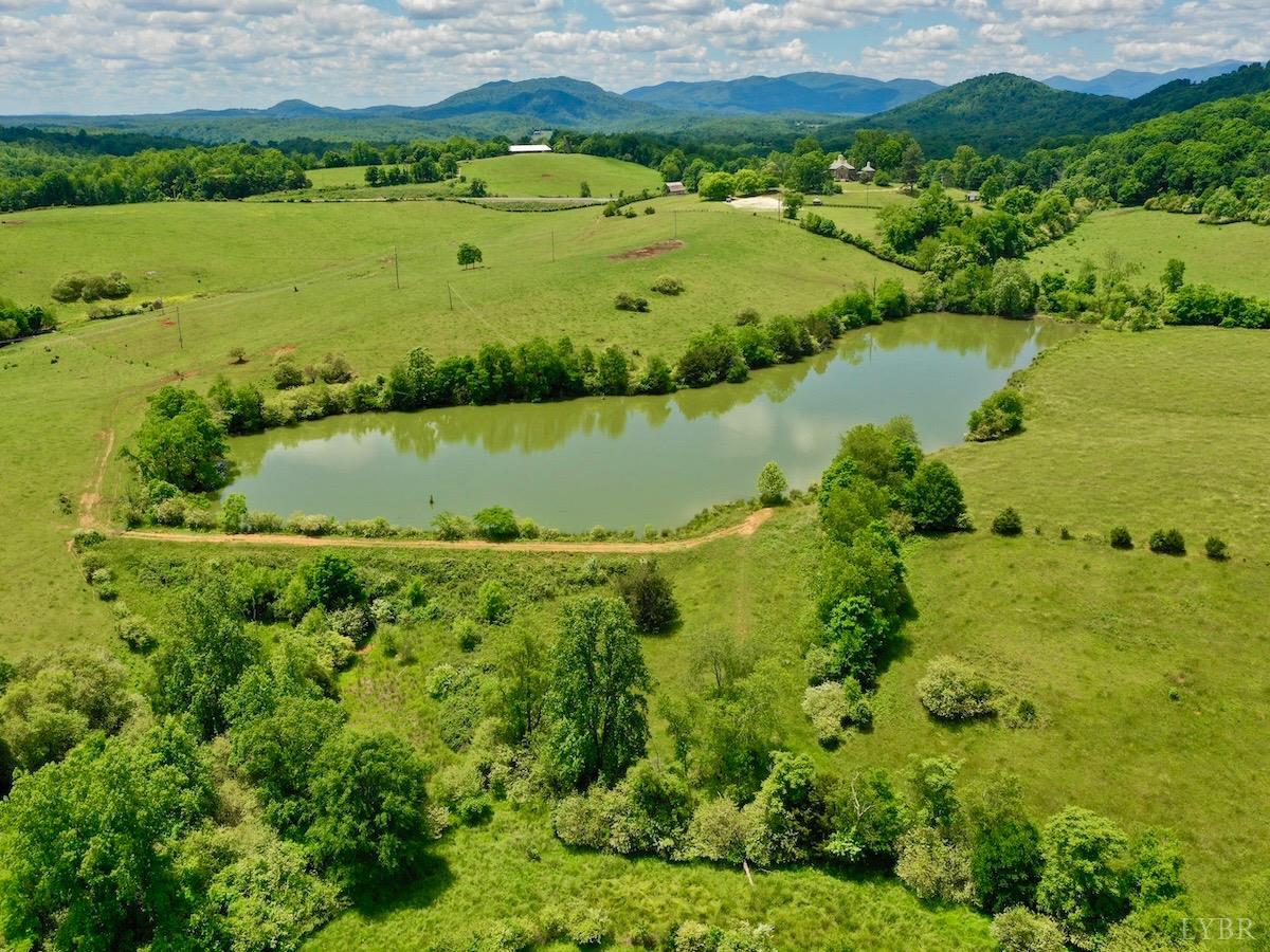 127 Albert Farm Road Monroe, VA 24574 - Photo 78 of 98