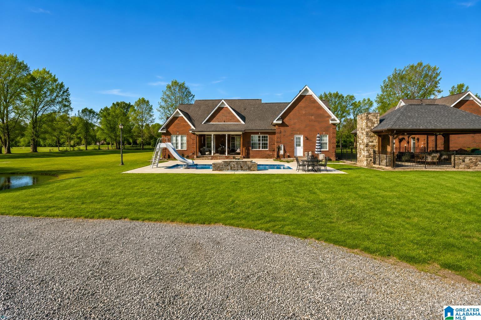 1880 McIntosh Road Oxford, AL 36203 - Photo 9 of 59 Gallery Image 9