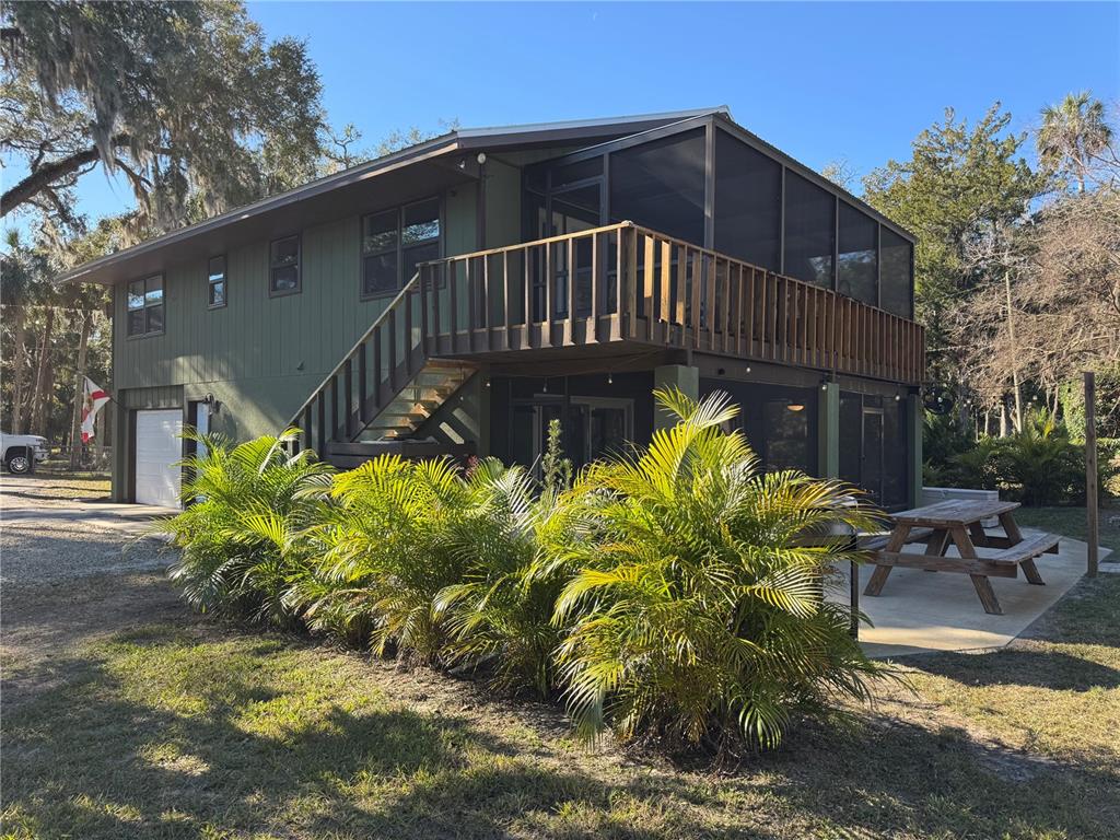16645 West River Road Inglis, FL 34449 - Photo 3 of 51
