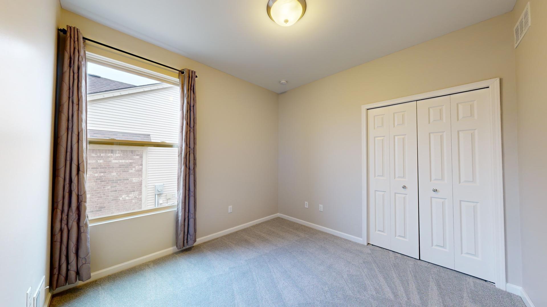 8328 Stamford Road Ypsilanti, MI 48198 - Photo 13 of 21 Bedroom 2