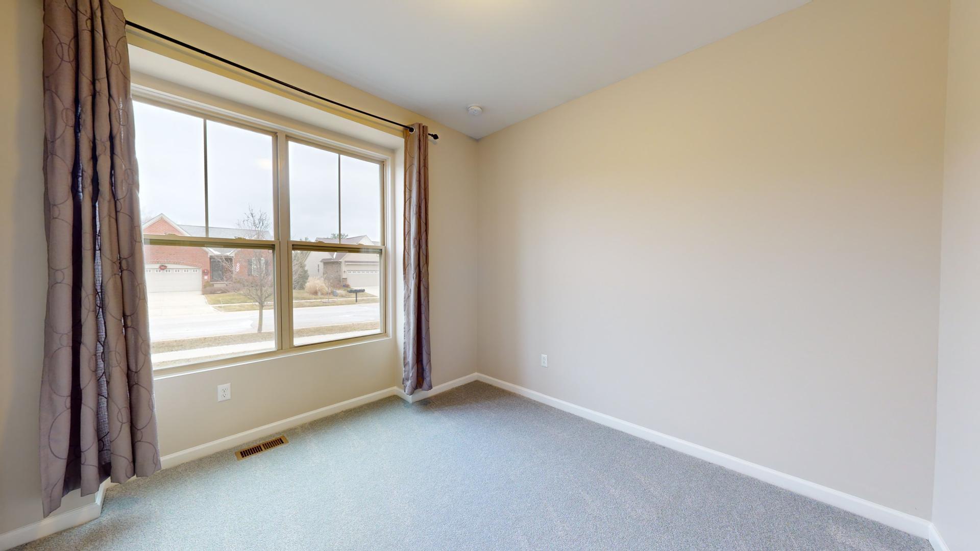 8328 Stamford Road Ypsilanti, MI 48198 - Photo 15 of 21 Bedroom 3