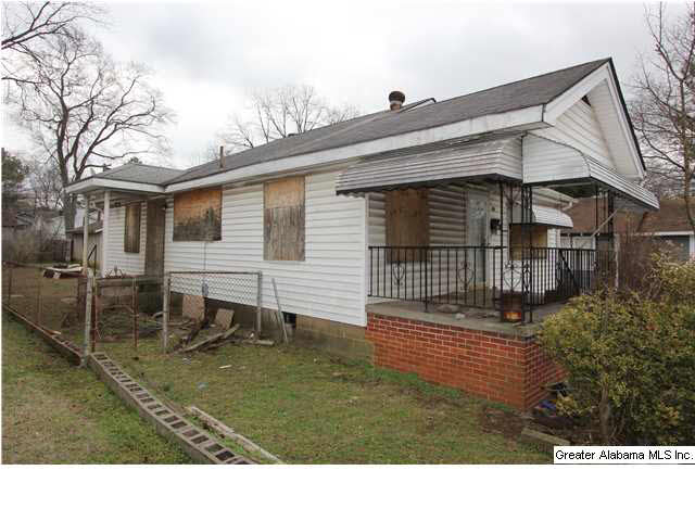 1237 Maple Street Birmingham, AL 35217 - Photo 1 of 1