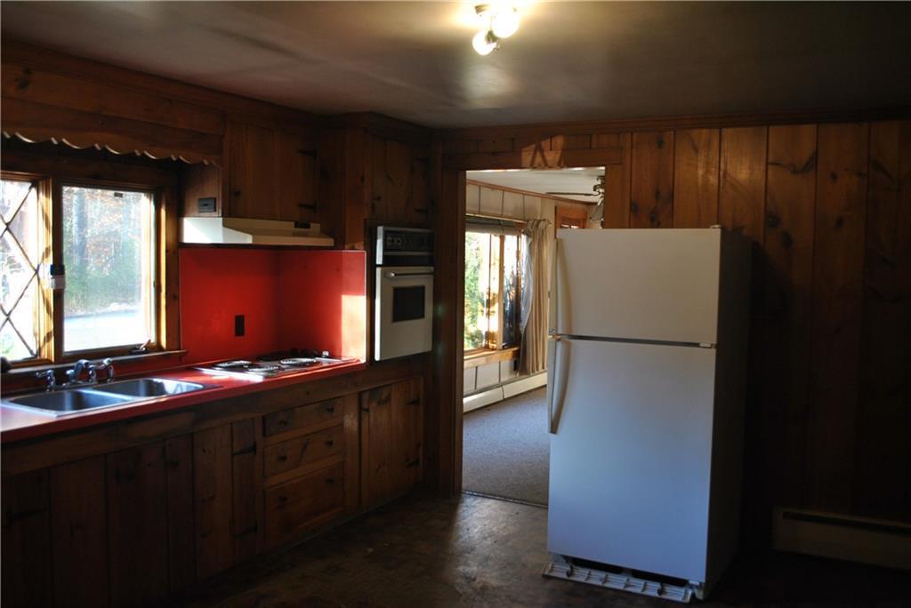 918 Deerwander Road Hollis Center, ME 04042 - Photo 3 of 17 open kitchen