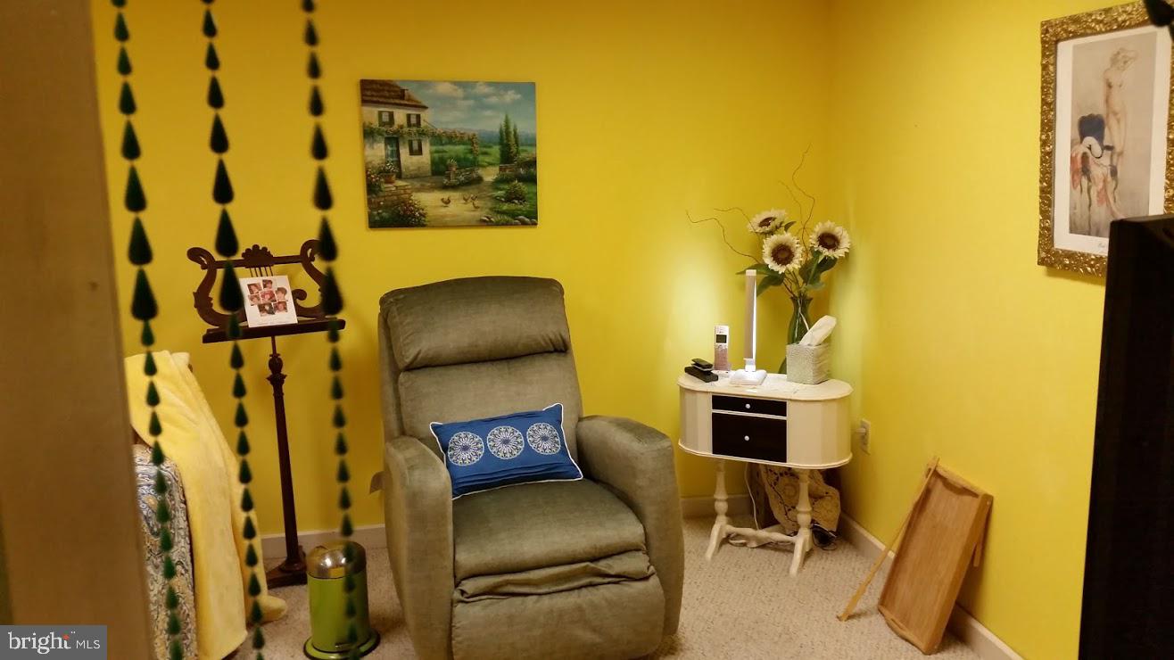 899 Jamestown Road Hightstown, NJ 08520 - Photo 22 of 27 Basement TV Room