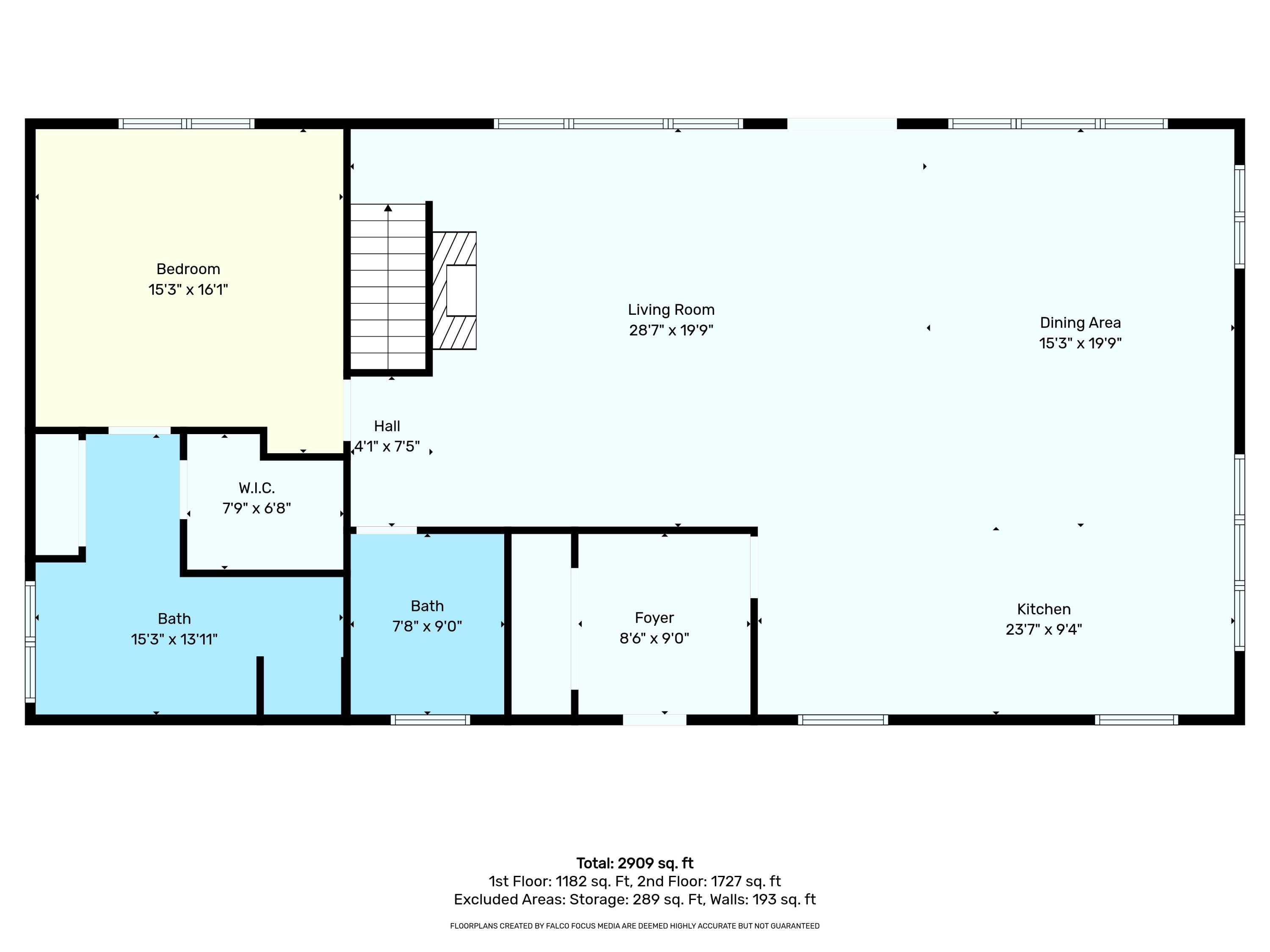 528 West Road Belgrade, ME 04917 - Photo 51 of 99 MAIN LEVEL