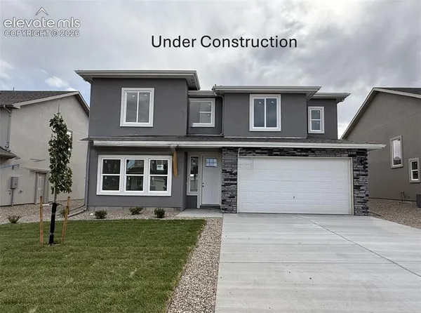$569,900 | 9043 Peaceful Valley Road, Colorado Springs, CO 80925