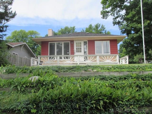 3766 Hunt Road Lapeer, MI 48446 - Photo 5 of 20