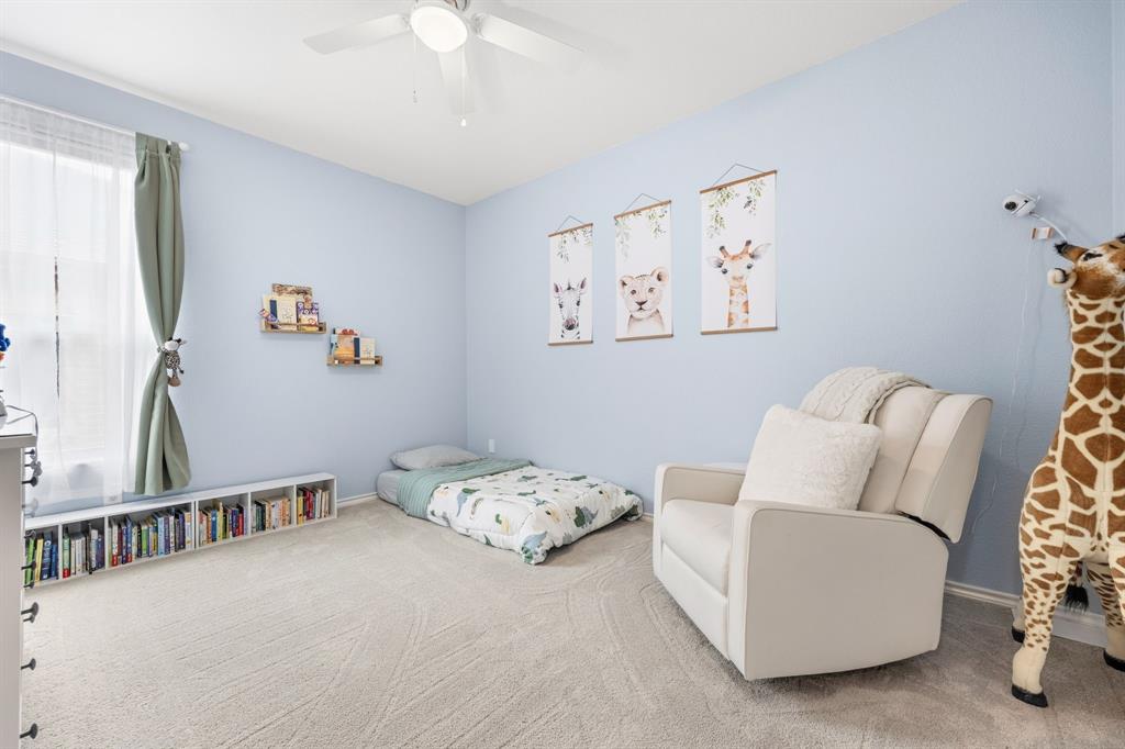3953 Tule Ranch Road Fort Worth, TX 76262 - Photo 23 of 31
