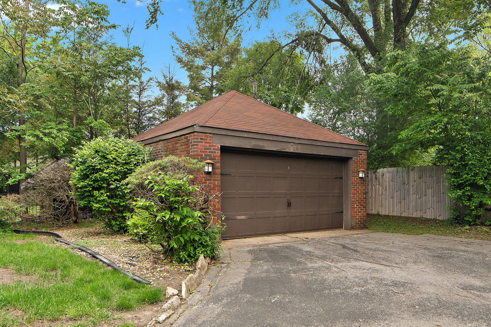 829 Gardner Road Flossmoor, IL 60422 - Photo 39 of 40